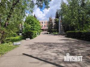 1-к квартира, вторичка, 37м2, 2/14 этаж