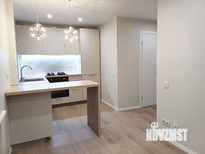 1-к квартира, вторичка, 30м2, 1/5 этаж