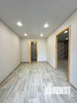 3-к квартира, вторичка, 55м2, 5/5 этаж
