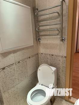 1-к квартира, вторичка, 40м2, 6/24 этаж