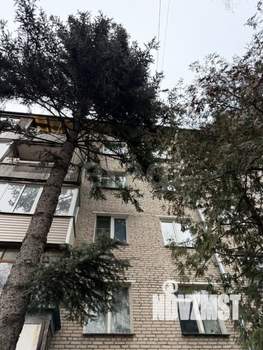 3-к квартира, вторичка, 57м2, 3/5 этаж