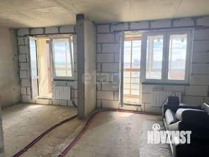 1-к квартира, вторичка, 40м2, 17/17 этаж