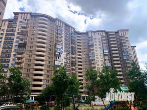 2-к квартира, вторичка, 66м2, 17/17 этаж
