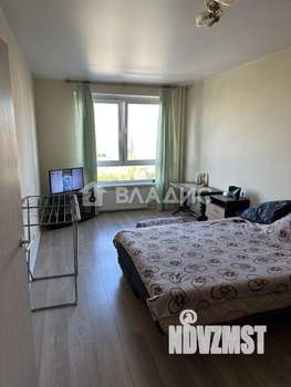 1-к квартира, вторичка, 34м2, 13/25 этаж