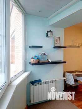 1-к квартира, вторичка, 43м2, 20/27 этаж