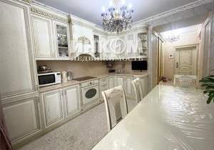 3-к квартира, вторичка, 82м2, 3/22 этаж