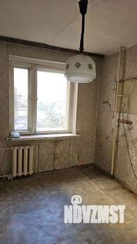 3-к квартира, вторичка, 64м2, 4/9 этаж