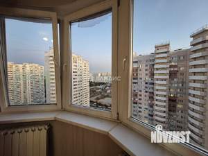 1-к квартира, вторичка, 39м2, 19/20 этаж