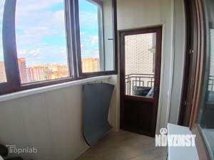 2-к квартира, вторичка, 65м2, 17/17 этаж