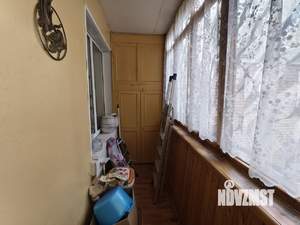 1-к квартира, вторичка, 33м2, 1/14 этаж