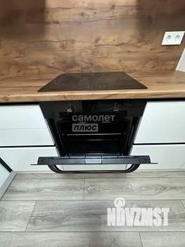 1-к квартира, вторичка, 43м2, 6/14 этаж