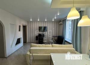 1-к квартира, вторичка, 42м2, 9/22 этаж