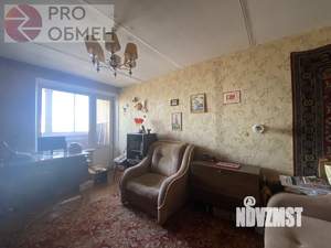 3-к квартира, вторичка, 64м2, 12/12 этаж