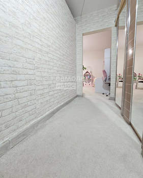 1-к квартира, вторичка, 42м2, 18/25 этаж
