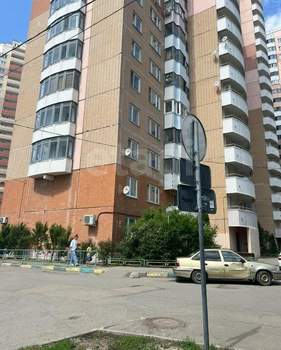 3-к квартира, вторичка, 79м2, 18/22 этаж