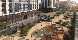 2-к квартира, вторичка, 63м2, 14/24 этаж