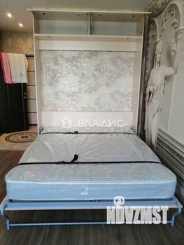 Студия квартира, вторичка, 30м2, 15/25 этаж