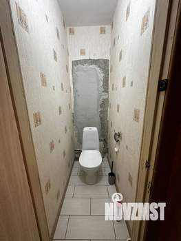 2-к квартира, вторичка, 54м2, 11/12 этаж