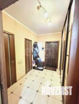 1-к квартира, вторичка, 50м2, 11/25 этаж