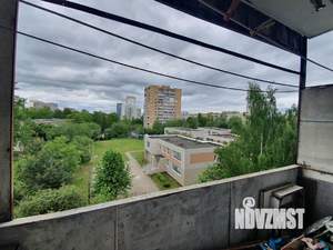 2-к квартира, вторичка, 49м2, 6/9 этаж