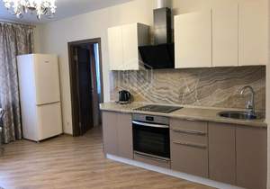 1-к квартира, вторичка, 42м2, 4/17 этаж