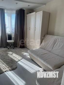 3-к квартира, вторичка, 78м2, 13/25 этаж