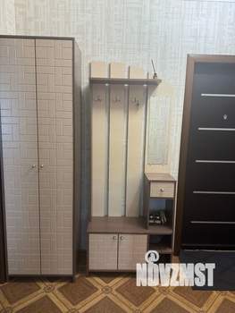 2-к квартира, вторичка, 58м2, 3/17 этаж