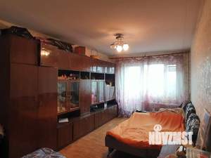 2-к квартира, вторичка, 49м2, 6/9 этаж