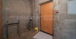 1-к квартира, вторичка, 40м2, 9/25 этаж