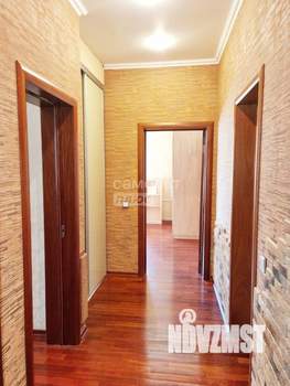 2-к квартира, вторичка, 114м2, 7/14 этаж