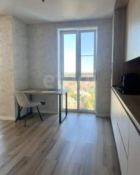 3-к квартира, вторичка, 98м2, 25/25 этаж