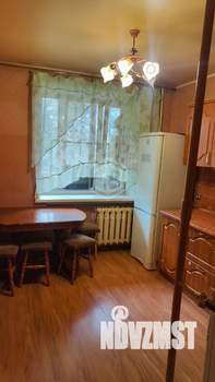 3-к квартира, вторичка, 74м2, 4/12 этаж