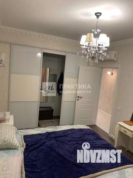 3-к квартира, вторичка, 108м2, 21/24 этаж