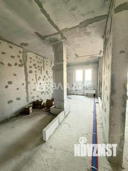 1-к квартира, вторичка, 41м2, 10/25 этаж