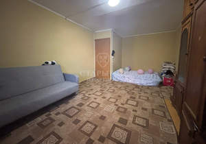 1-к квартира, вторичка, 35м2, 7/10 этаж