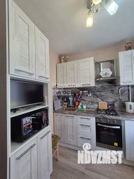 2-к квартира, вторичка, 46м2, 10/12 этаж