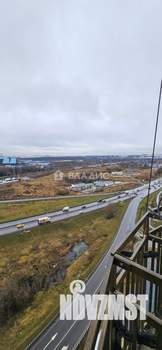 Студия квартира, вторичка, 24м2, 10/16 этаж