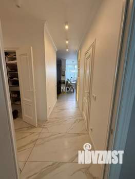2-к квартира, вторичка, 57м2, 16/25 этаж