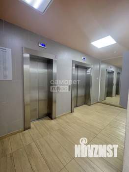 1-к квартира, вторичка, 42м2, 22/25 этаж