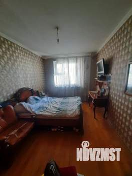 3-к квартира, вторичка, 76м2, 13/17 этаж
