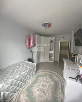 2-к квартира, вторичка, 63м2, 5/15 этаж