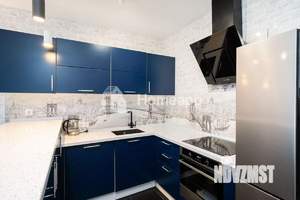 2-к квартира, вторичка, 74м2, 15/25 этаж