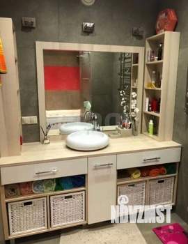 1-к квартира, вторичка, 48м2, 10/20 этаж
