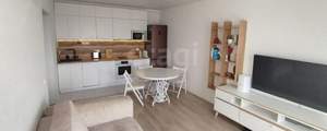 2-к квартира, вторичка, 62м2, 7/25 этаж