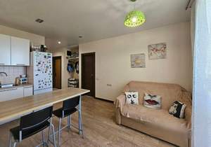 2-к квартира, вторичка, 43м2, 18/18 этаж