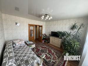 3-к квартира, вторичка, 72м2, 14/14 этаж