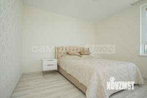 2-к квартира, вторичка, 49м2, 4/22 этаж