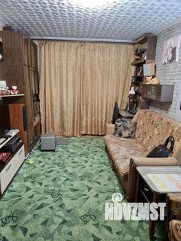 3-к квартира, вторичка, 57м2, 1/9 этаж