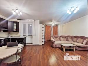 2-к квартира, вторичка, 61м2, 9/25 этаж