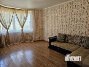 1-к квартира, вторичка, 37м2, 22/26 этаж